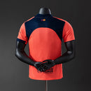 Barcelona 25/26 Player Version Third Away Jersey S-4XL