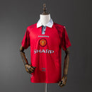 M-U 1996/97 Home Retro Jersey S-XXL