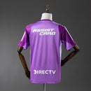 Colo Colo 25/26 Goalkeeper-Purple Jersey S-4XL