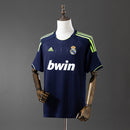 Real Madrid 2012/13 Away Retro Jersey S-XXL
