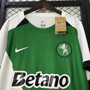 Sporting CP 24/25 Stromp Jersey SIZE  S-4XL