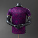 AC Milan 25/26 Player Version Special Edition - Purple Jersey S-XXL