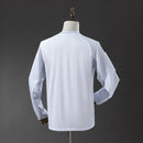 Real Madrid 25/26 Home Long Sleeve Jersey S-4XL