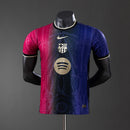 Barcelona 25/26 Concept Edition Player Version Jersey S-3XL