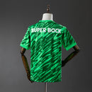 Sporting Lisbon 25/26 Green Goalkeeper Jersey S-4XL