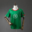 2025 T90 Series - Green Jersey S-4XL