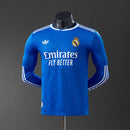 Napoli 25/26 Player Version Away Jersey S-3XL