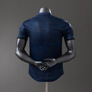 Real Madrid 19/20 Away Player Version Retro Jersey S-3XL