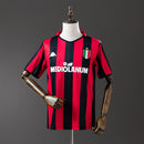 AC Milan 88/89 Home Retro Jersey S-XXL