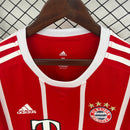 Retro Bayern Munich 17/18 Home S-XXL