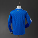 Real Madrid 25/26 Third Away Long Sleeve Jersey S-4XL