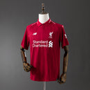 LFC 2018/19 Home Retro Jersey S-XXL