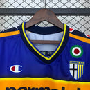 Retro Parma 02/03 Home S-XXL