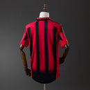 AC Milan 04/05 Home Retro Jersey S-XXL