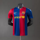 Barcelona 06/07 Player Version Retro Home Jersey S-3XL