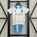 25/26 Zaragoza Home Size: 16-28