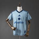 Cruzeiro 25/26 Goalkeeper - Grey Jersey S-4XL