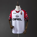 AC Milan 97/98 Away (Special Edition) Retro Jersey