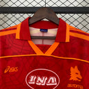 Retro Roma 95/96 Home S-XXL