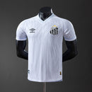 Santos 25/26 Home Player Version Jersey S-4XL