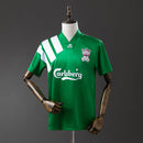 LFC 91/92 Away Retro Jersey S-XXL