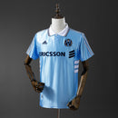 Olympique de Marseille 1998/99 Away Retro Jersey