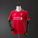 LFC 2014/15 Home Retro Jersey S-XXL