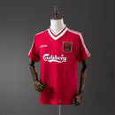 LFC 1995/96 Home Retro Jersey S-XXL