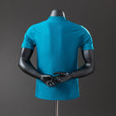 Real Madrid 17/18 Third Away Player Version Retro Jersey S-3XL