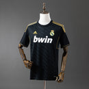 Retro Real Madrid 11/12 Away S-XXL
