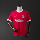 LFC 97/98 Home Retro Jersey S-XXL