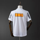 Retro 11/12 Santos home S-XXL
