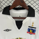 Retro Colo Colo 2013 Home S-XXL