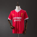 LFC 1982/83 Home Retro Jersey S-XXL
