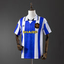 M-U 1994/96 2nd Away Retro Jersey S-XXL