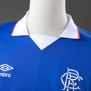 Rangers 25/26 Home Jersey S-4XL