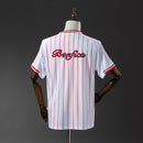 Benfica 25/26 Baseball Uniform S-XXL
