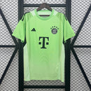 25/26 Bayern Munich Goalkeeper Green S-4XL