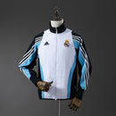 25／26 Real Madrid Windbreaker S-XXL