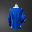 Chelsea 2011/12 Home UEFA Champions League long sleeve Retro Jersey S-XXL