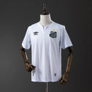 24/25 Santos home all sponsors S-4XL