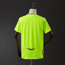 Lyon 08/09 Away Retro Jersey S-XXL