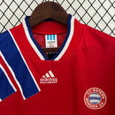 Retro Bayern Munich 93/95 Home S-XXL