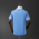 25/26 Manchester City Home S-4XL