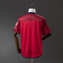 Retro Osasuna 2005 Red Home S-XXL