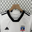 24/25 kids Colo Colo home size: 16-28