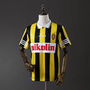 Zaragoza 95/96 Second Away Retro Jersey S-XXL