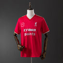 LFC 85/86 Home Retro Jersey S-XXL