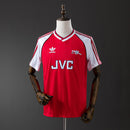 Arsenal 88/90 Home Retro Jersey S-XXL