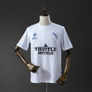 Leeds United 95/96 Retro Home S-4XL